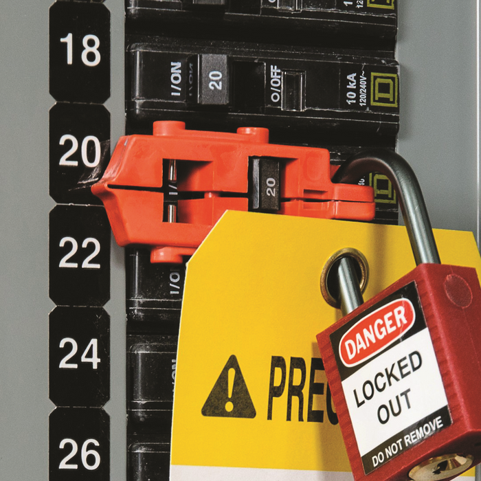 Ensuring Workplace Safety with Lockout-Tagout Procedures