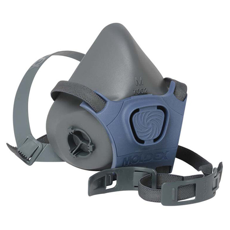 Moldex 7002 Half Face Respirator