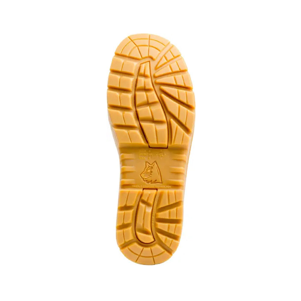 Steel Blue 342009 Collie Nitrile Outsole w/ Bump Cap