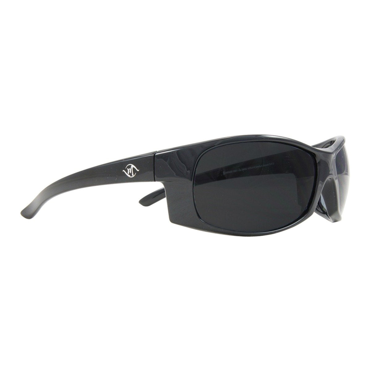 Jack Armour 1078SBPS Straits Polarised Safety Glasses