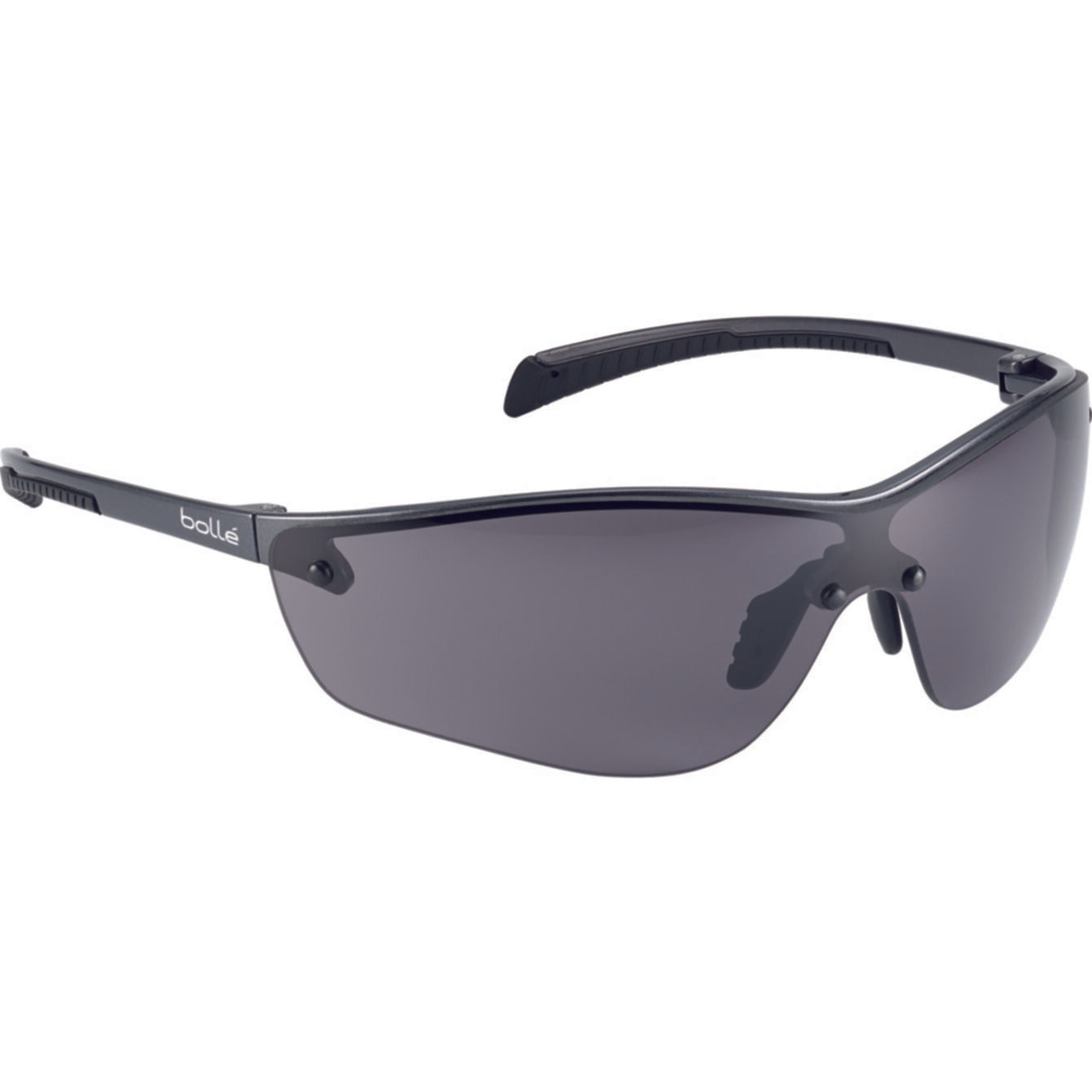 Bolle SILIUM+ PLATINUM AS/AF Smoke Lens