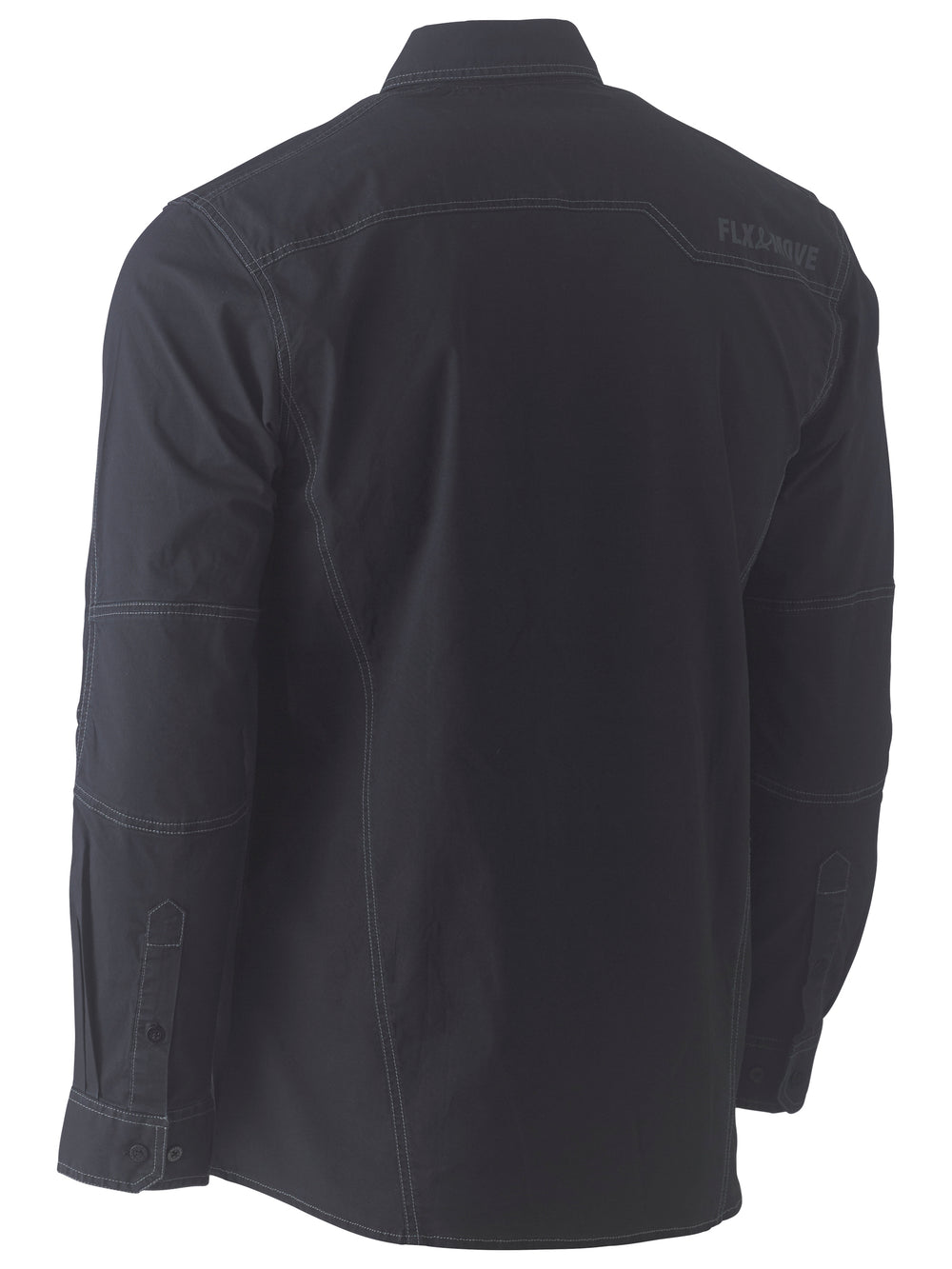 Bisley BS6144 Flx & Move Utility Work Shirt