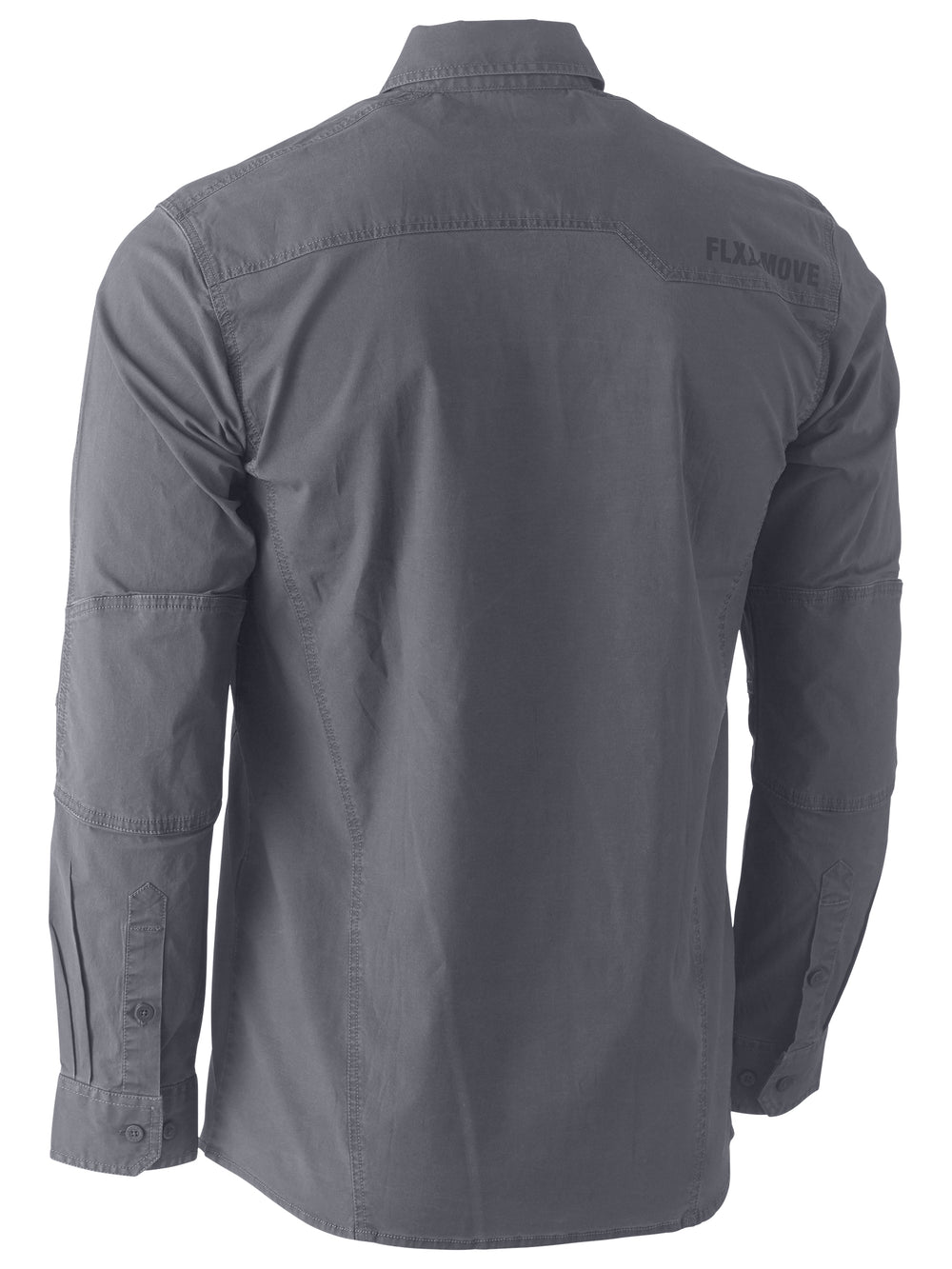 Bisley BS6144 Flx & Move Utility Work Shirt