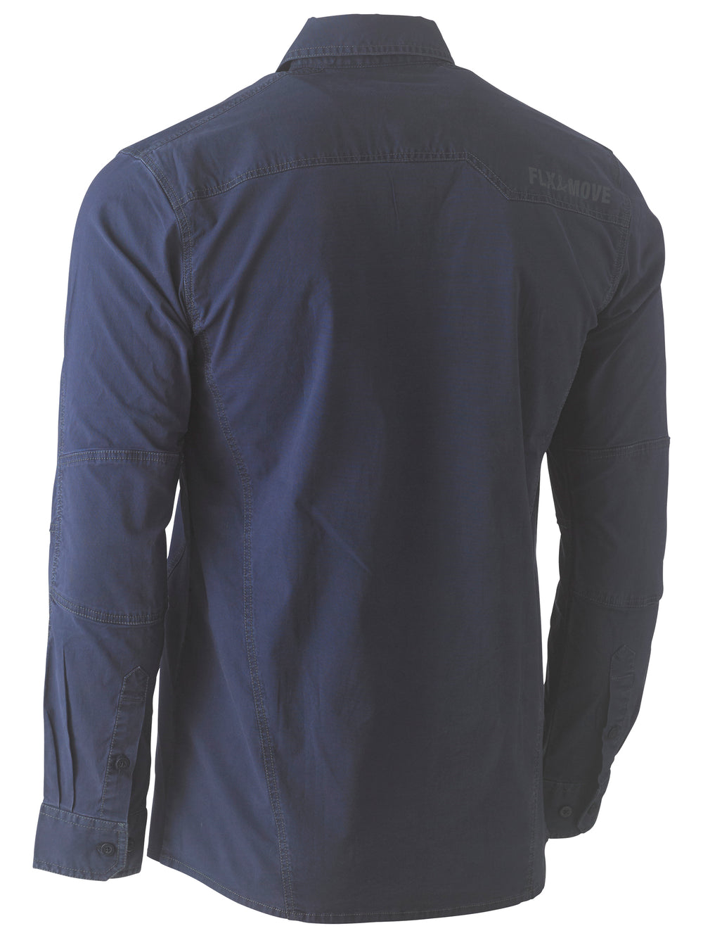 Bisley BS6144 Flx & Move Utility Work Shirt