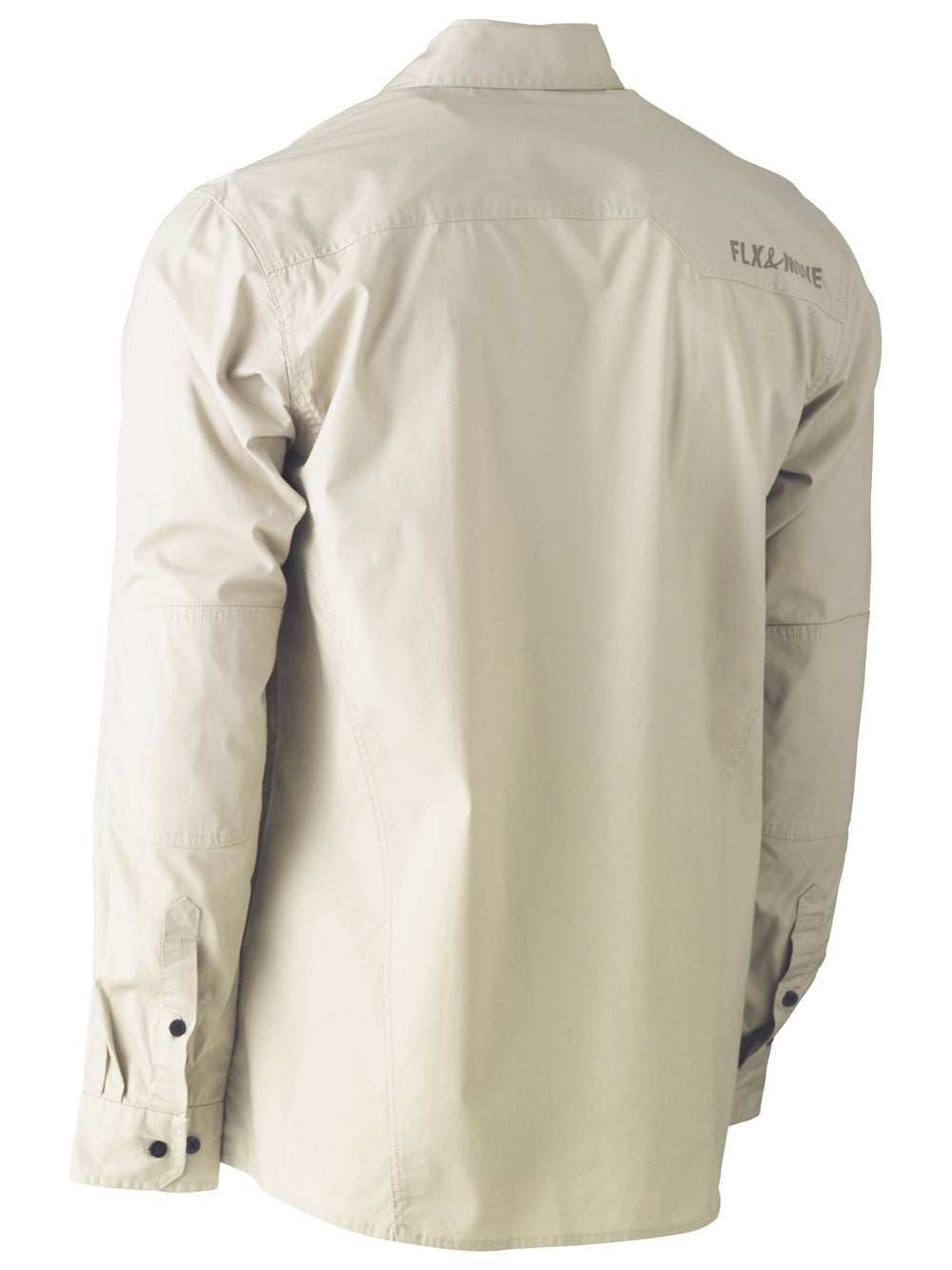 Bisley BS6144 Flx & Move Utility Work Shirt
