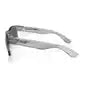 SafeStyle FGP100 Fusions Polarised Glasses Graphite Frame