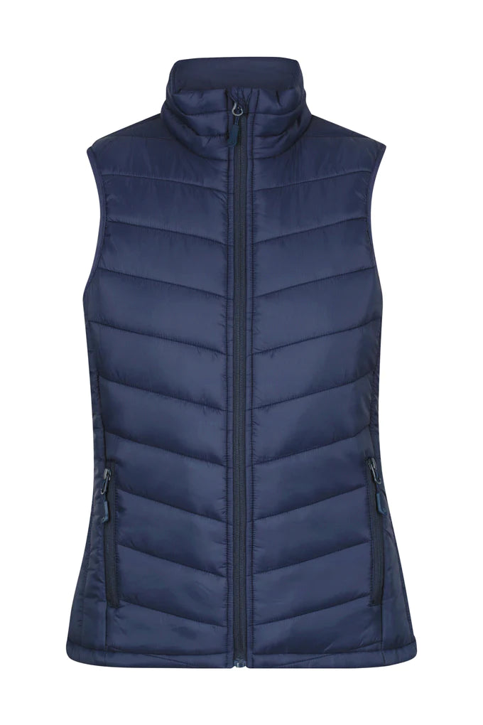 Aussie Pacific 2523 Snowy Ladies Vests