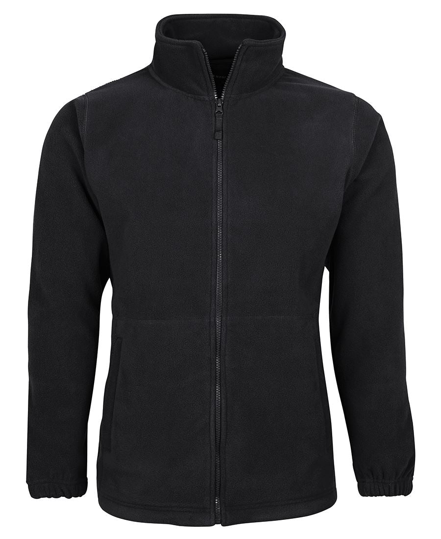 JB's Wear 3FJ Full Zip Polar Fleece