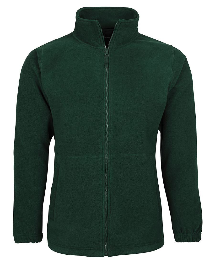 JB's Wear 3FJ Full Zip Polar Fleece