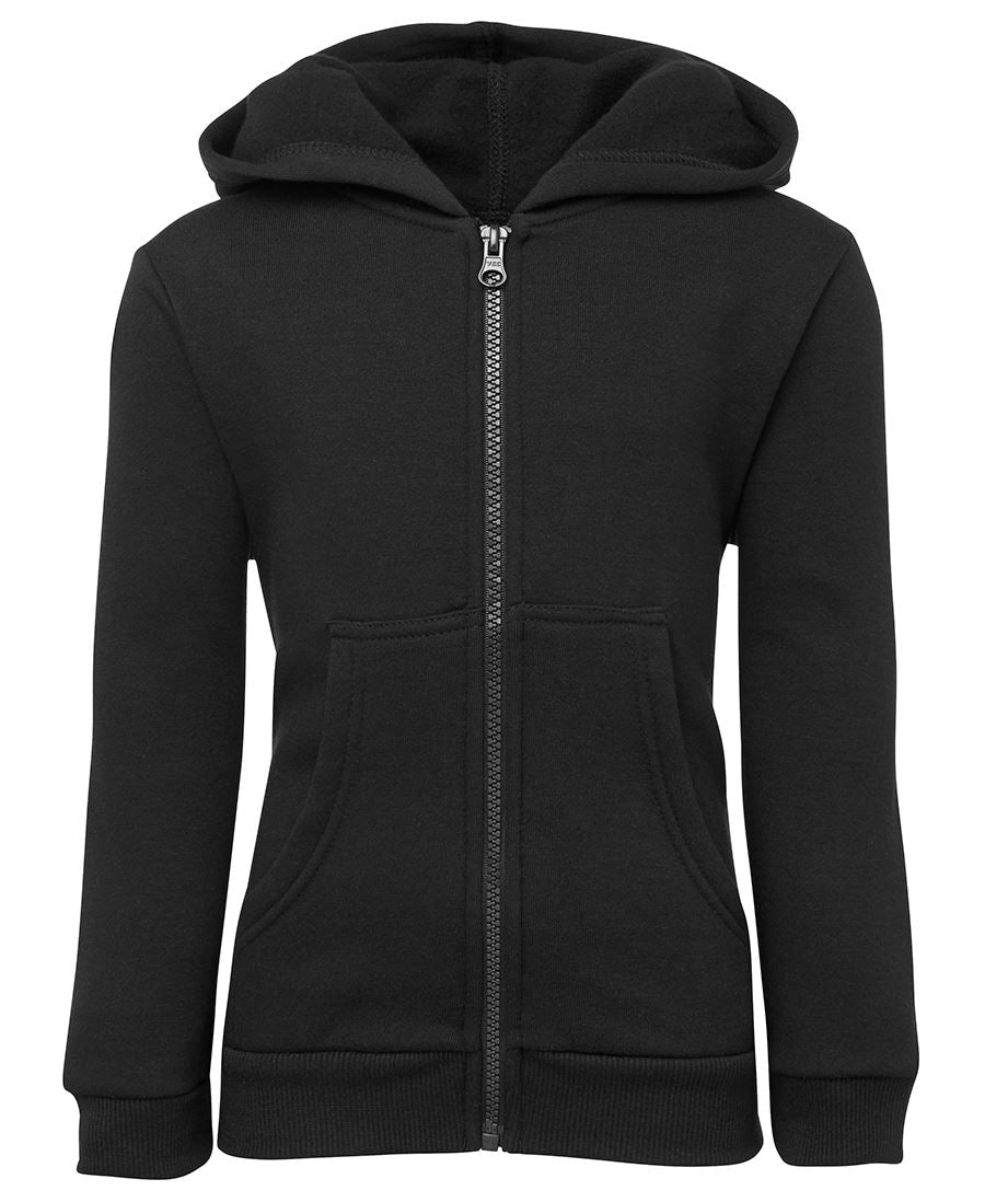 JB's 3PZH P/C Full Zip Hoodie