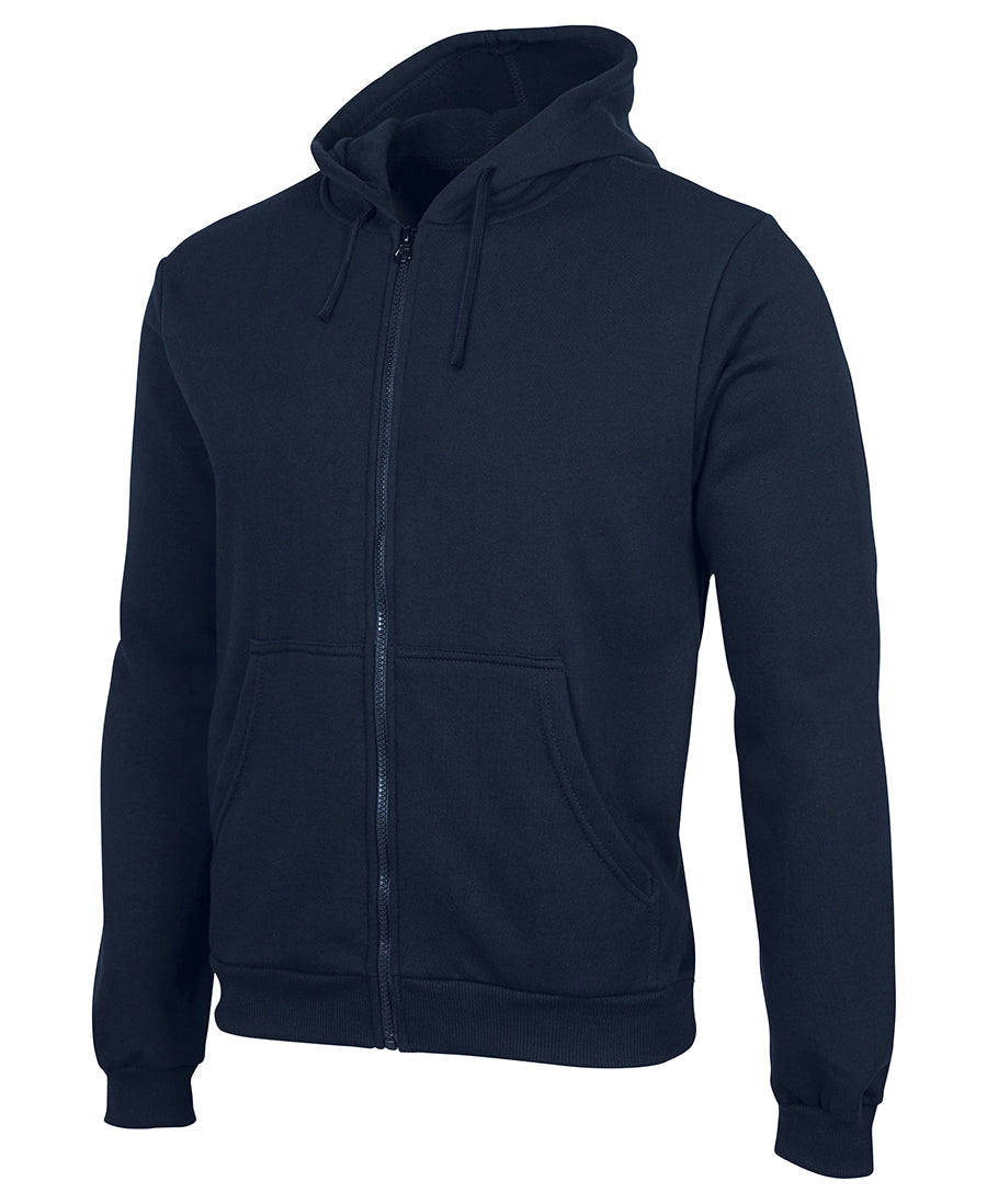 JB's 3PZH P/C Full Zip Hoodie