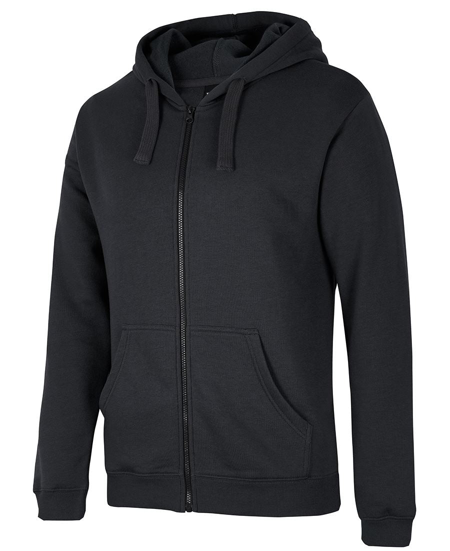 JB's 3PZH P/C Full Zip Hoodie