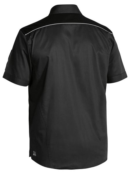 Bisley BS1133 Flx & Move Mechanical Stretch Shirt