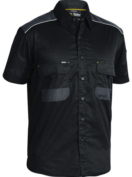 Bisley BS1133 Flx & Move Mechanical Stretch Shirt