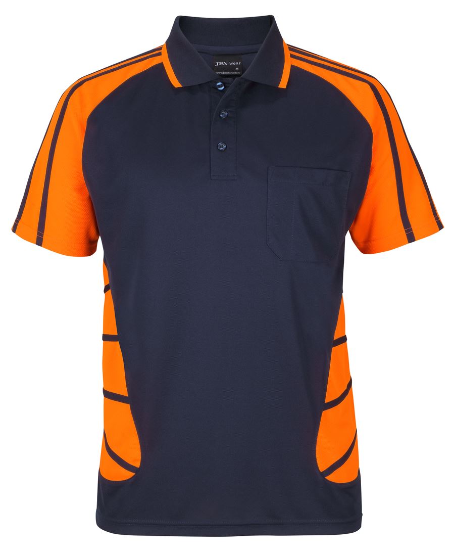 Jbs Street Spider Polo