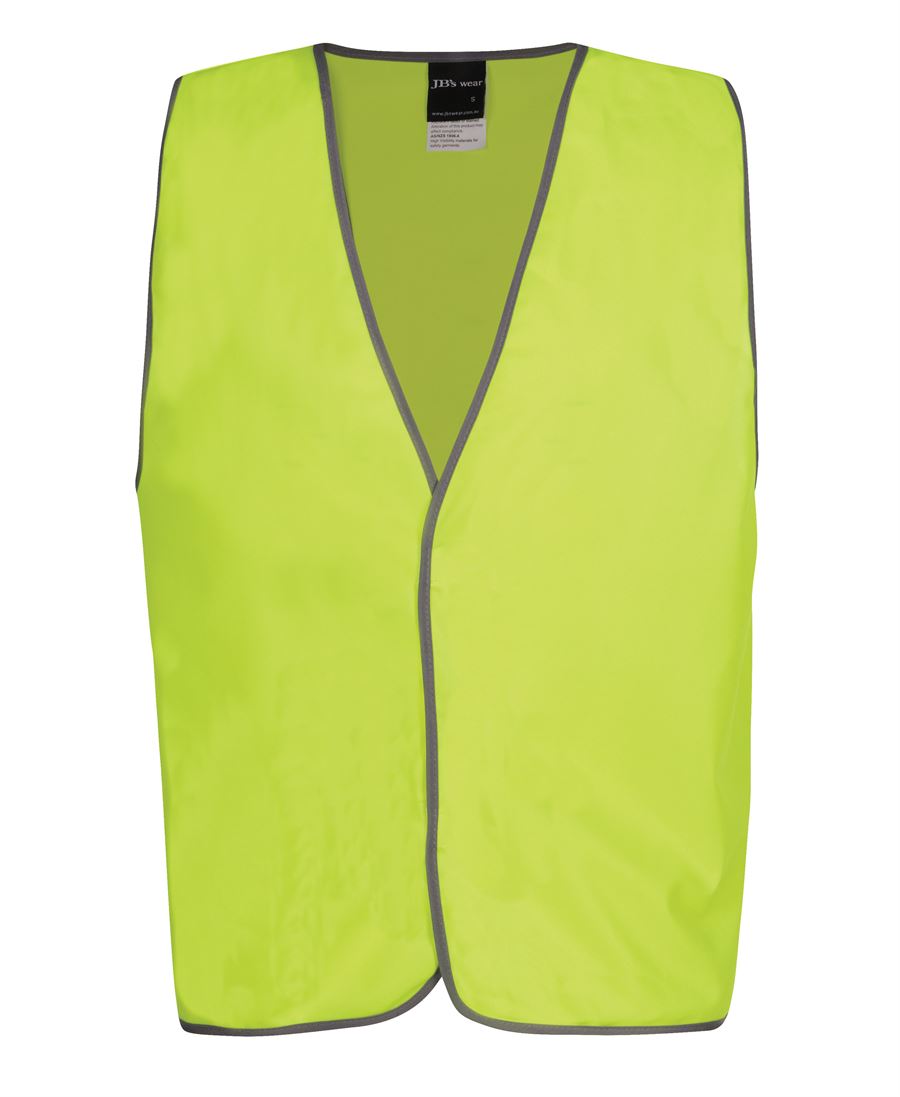 Jb's 6HSV7 Visitor Vest