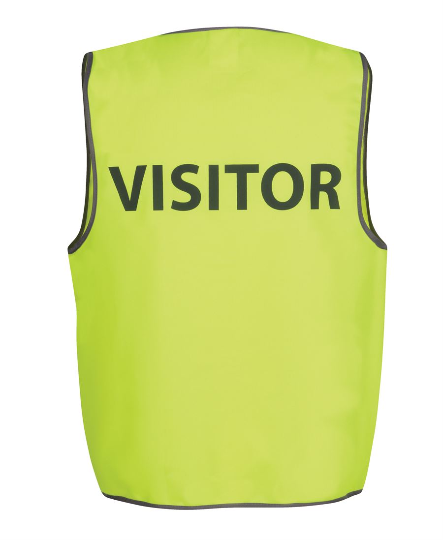 Jb's 6HSV7 Visitor Vest