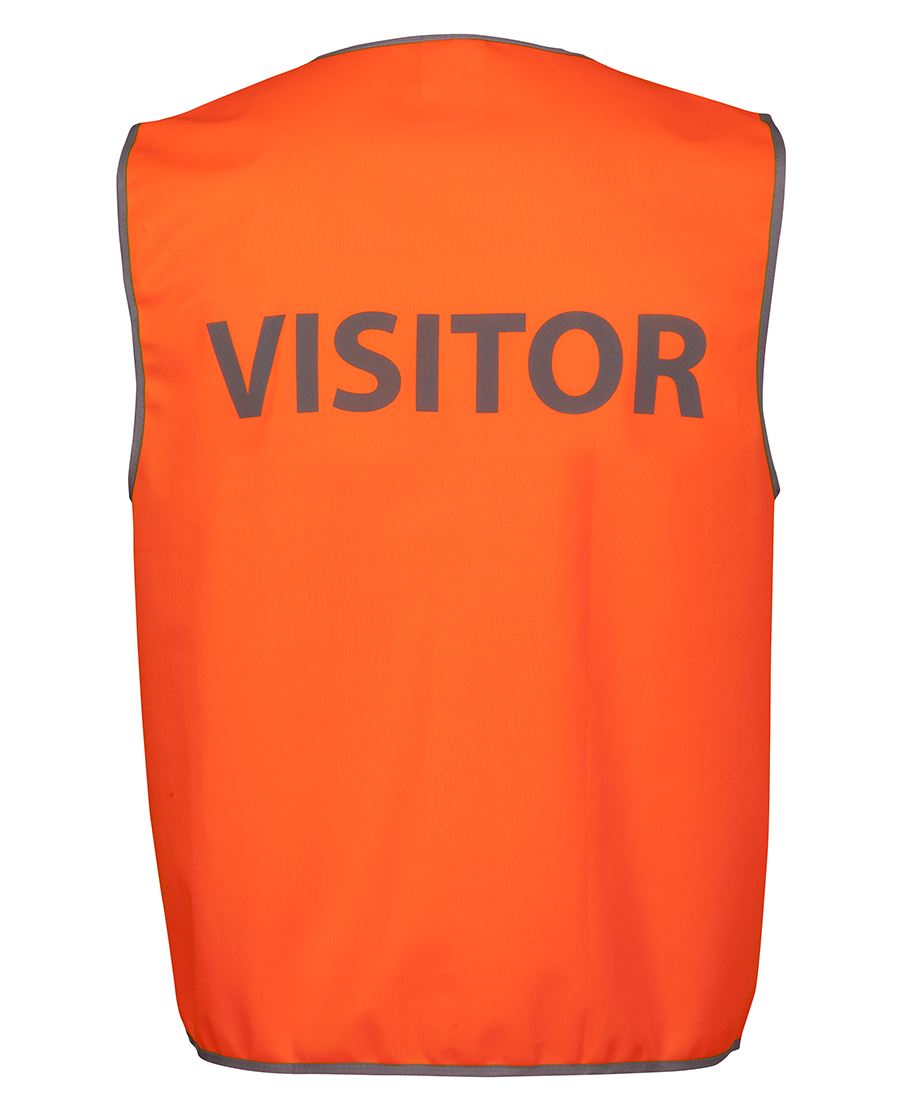 Jb's 6HSV7 Visitor Vest