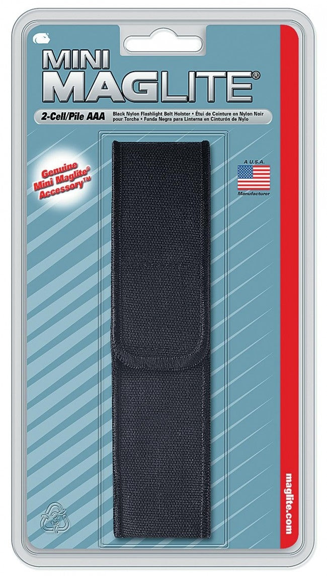 Maglite AAA Nylon Holster