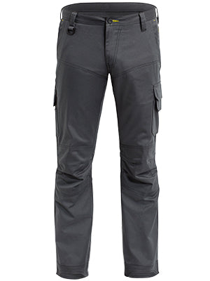 Bisley BPC6475 Men's Ripstop Cargo Work Pants