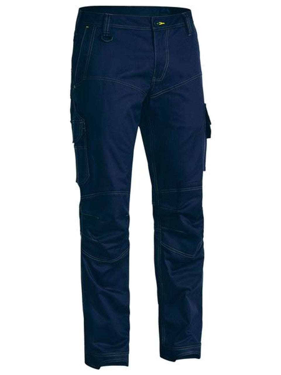 Bisley BPC6475 Men's Ripstop Cargo Work Pants