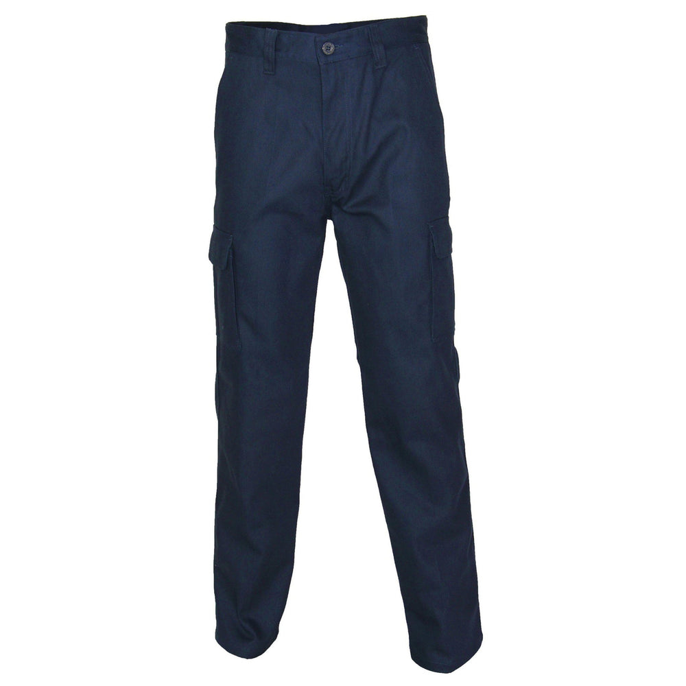 DNC 3412 Patron Saint Flame Retardant ARC Rated Cargo Pants