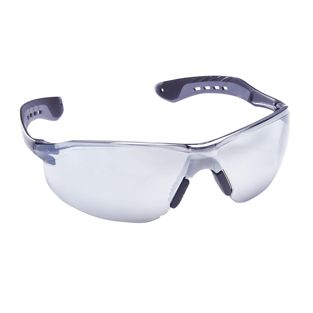 Force360 EFPR807 Glide Silver Mirror Glasses