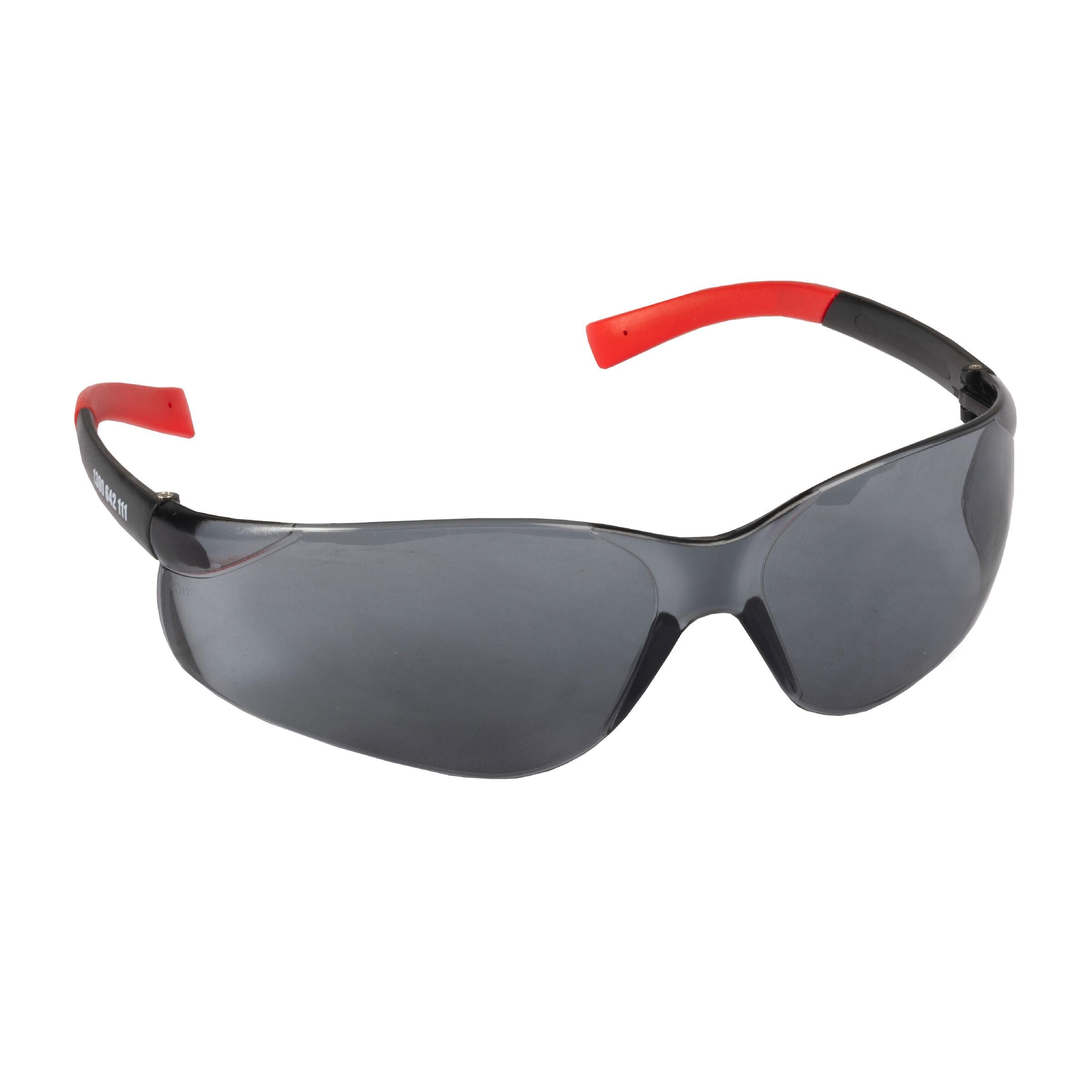 Force360 EMIC002 The Mate Smoke Glasses