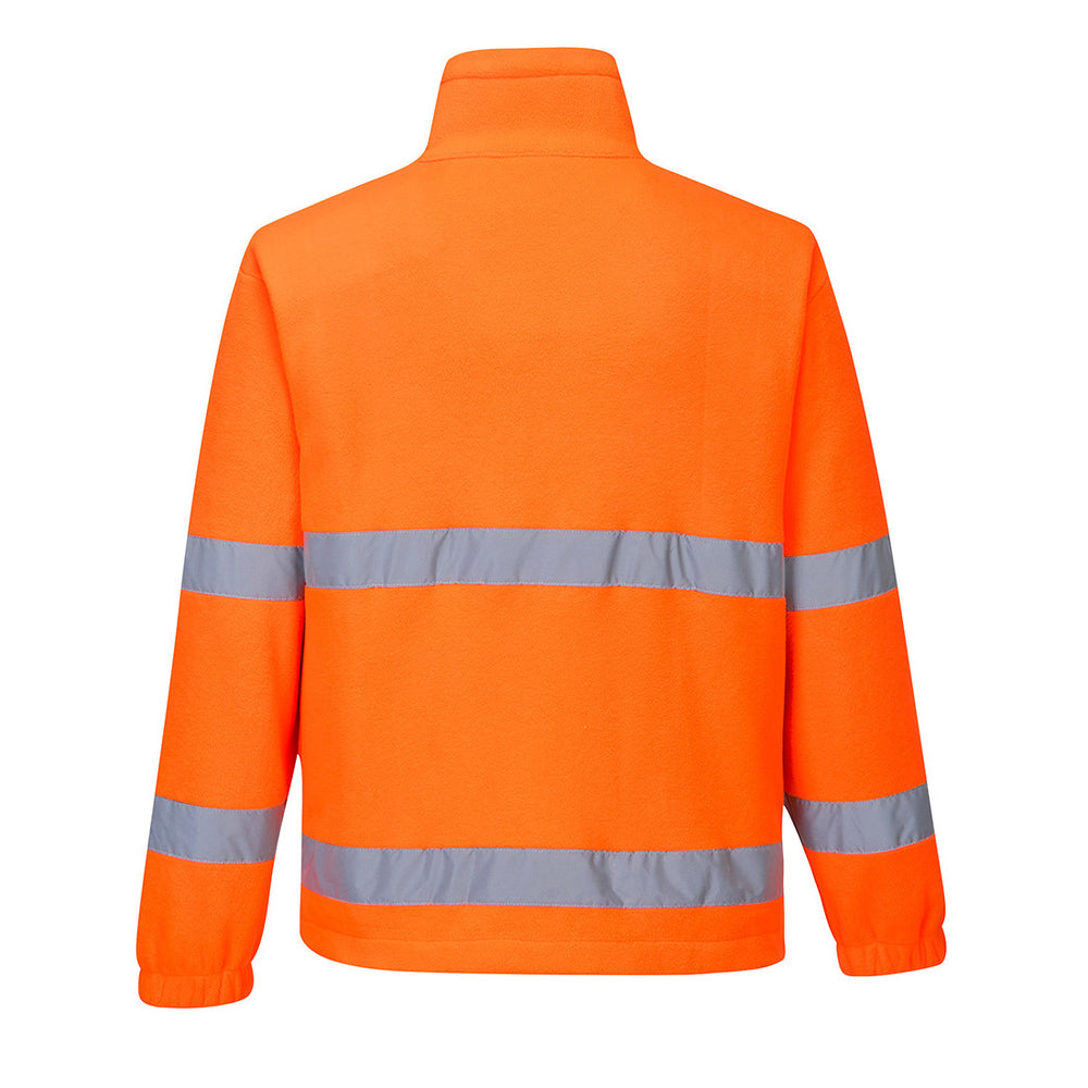 Portwest F250 H-vis Essential Fleece
