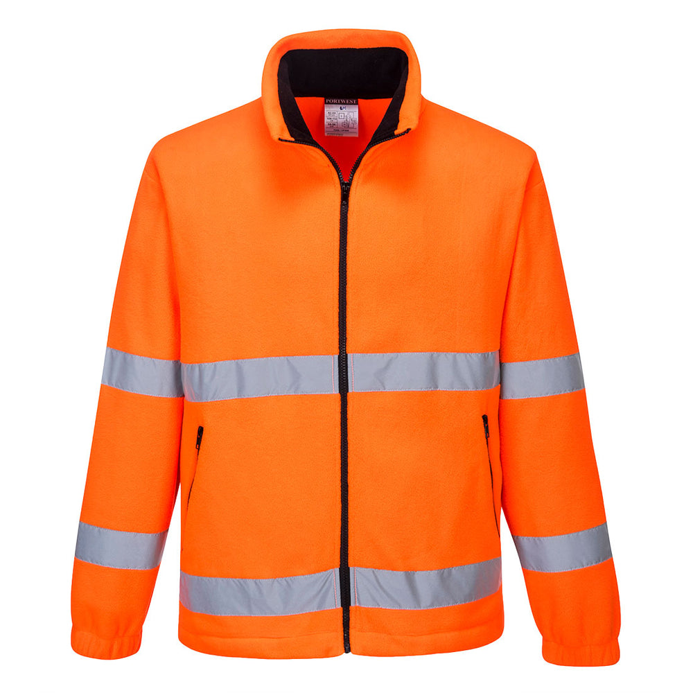 Portwest F250 H-vis Essential Fleece