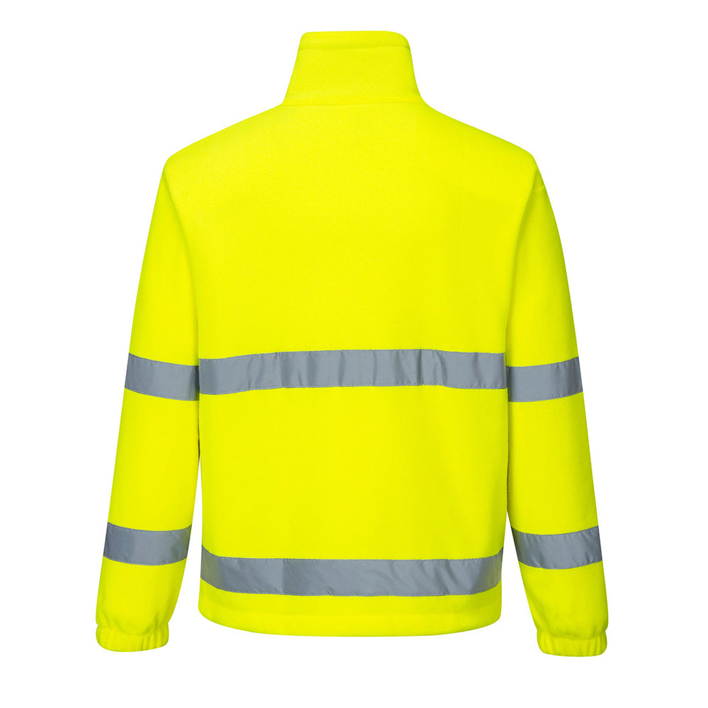 Portwest F250 H-vis Essential Fleece