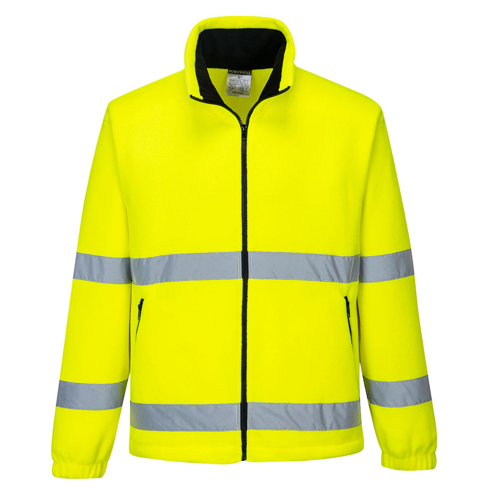 Portwest F250 H-vis Essential Fleece