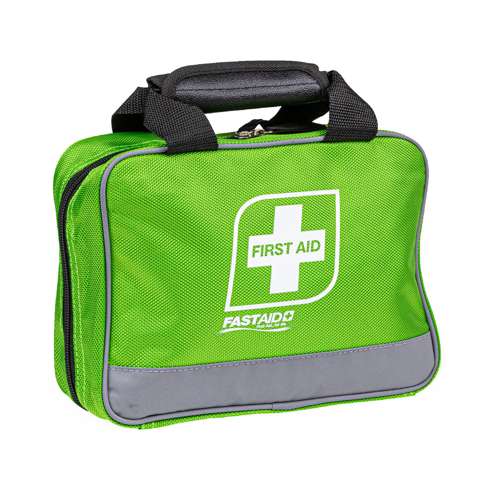 FastAid FANCR30 Responder Soft Pack First Aid Kit
