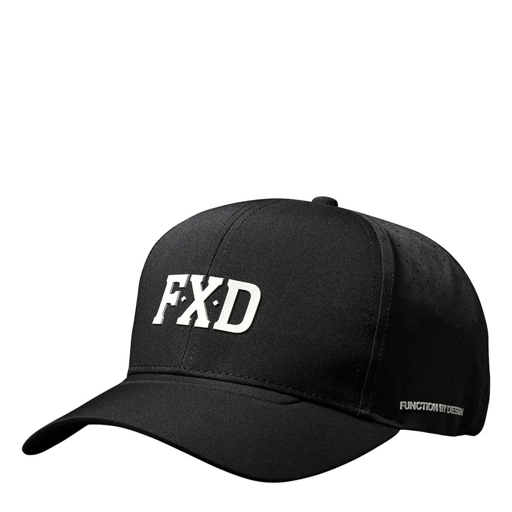 FXD CP-12 Tech Baseball Cap