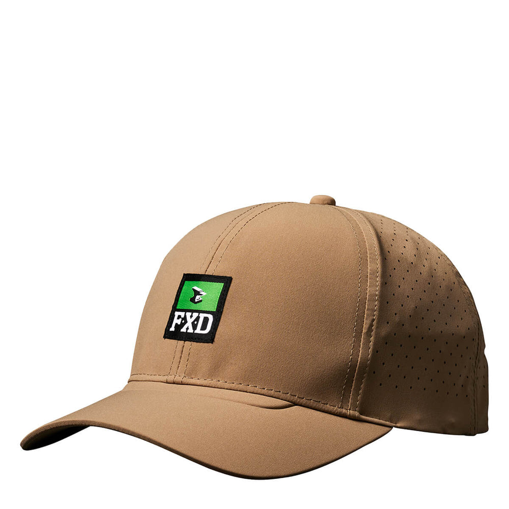 FXD CP-12 Tech Baseball Cap