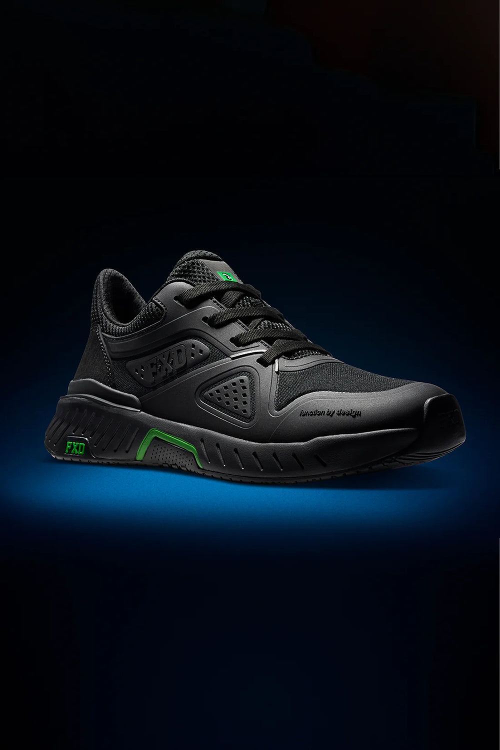 FXD WJ-2 NITROLITE™ WORK JOGGER