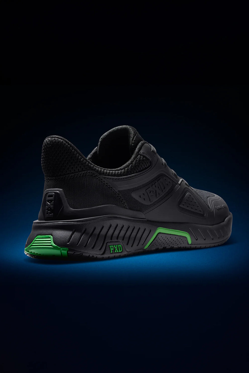 FXD WJ-2 NITROLITE™ WORK JOGGER