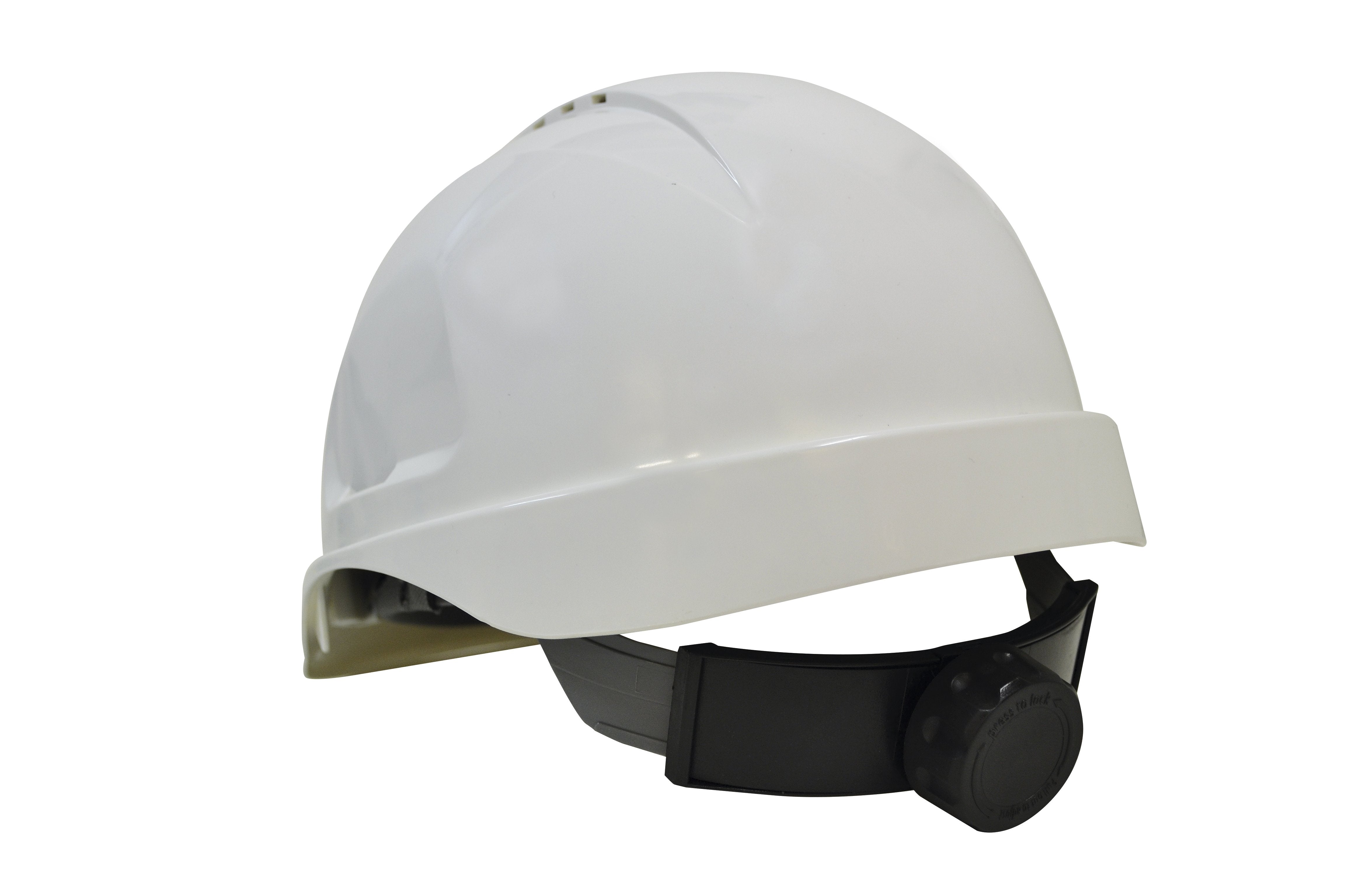 Maxisafe HVR580 Vented Hard Hat