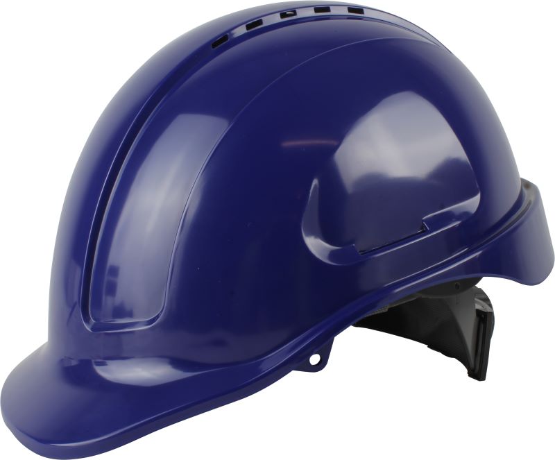 Maxisafe HVR580 Vented Hard Hat