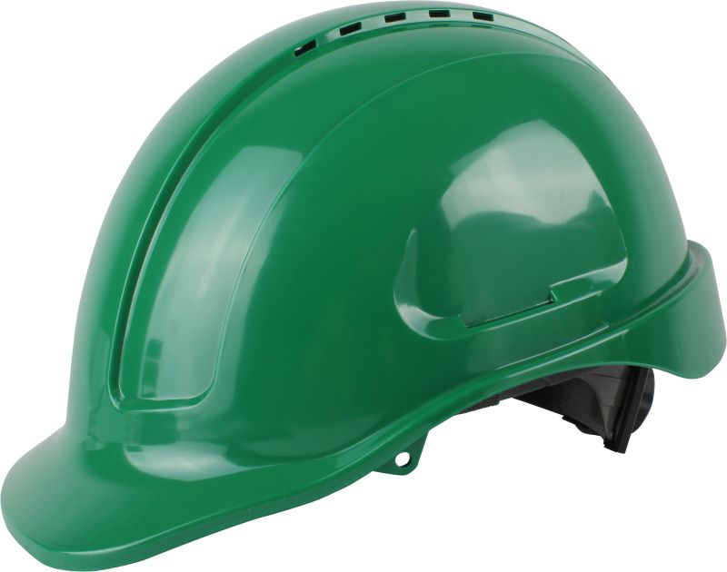 Maxisafe HVR580 Vented Hard Hat