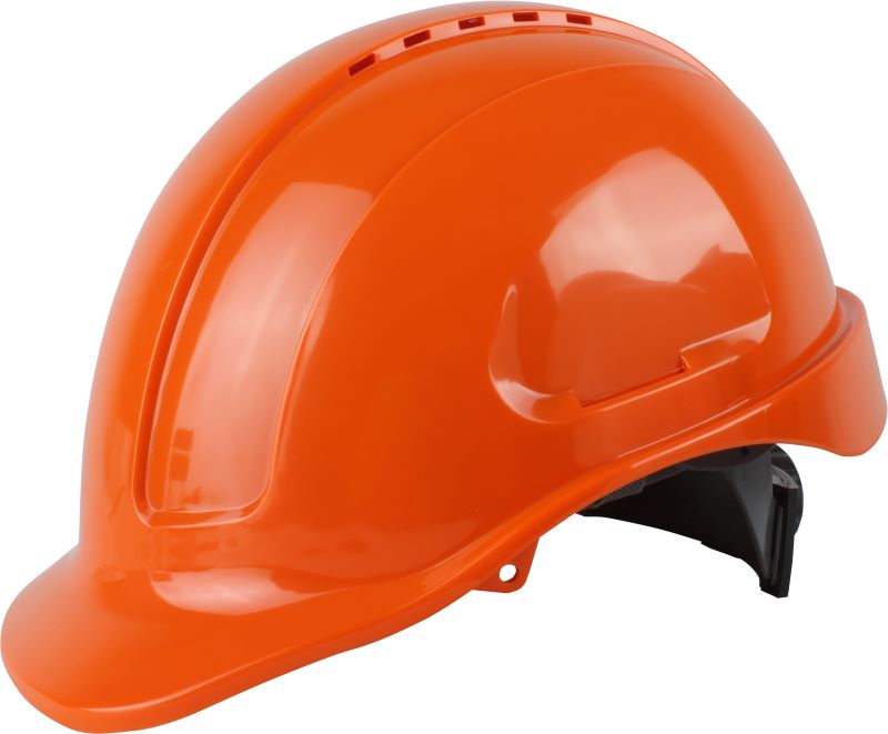 Maxisafe HVR580 Vented Hard Hat