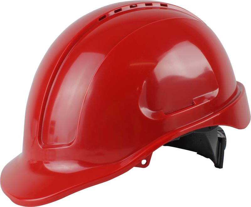 Maxisafe HVR580 Vented Hard Hat