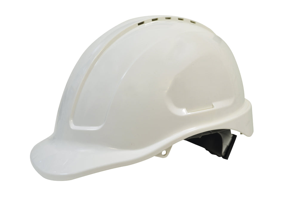 Maxisafe HVR580 Vented Hard Hat