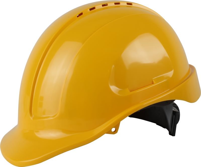 Maxisafe HVR580 Vented Hard Hat