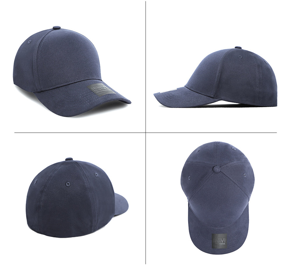 Grace Collection IV113 Cotton/Spandex Cap
