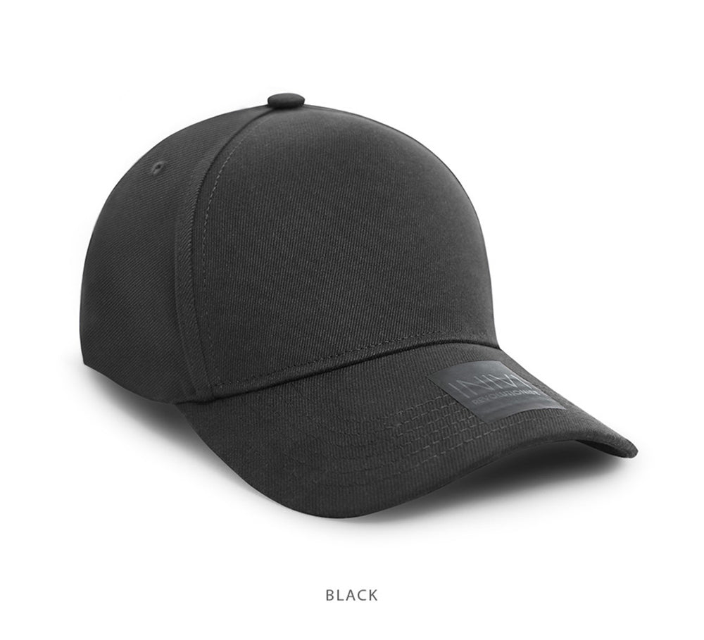 Grace Collection IV113 Cotton/Spandex Cap