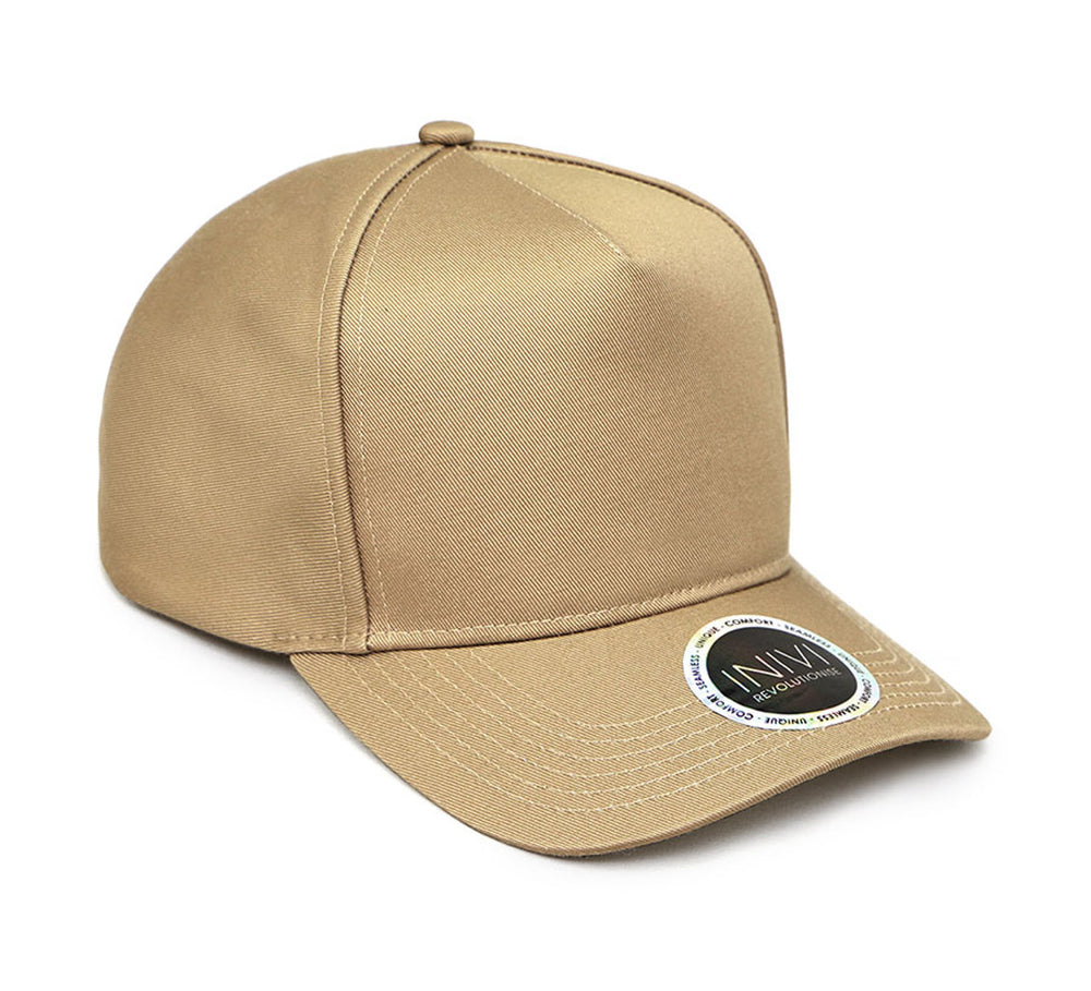Grace Collection IV143 Polycotton Cap
