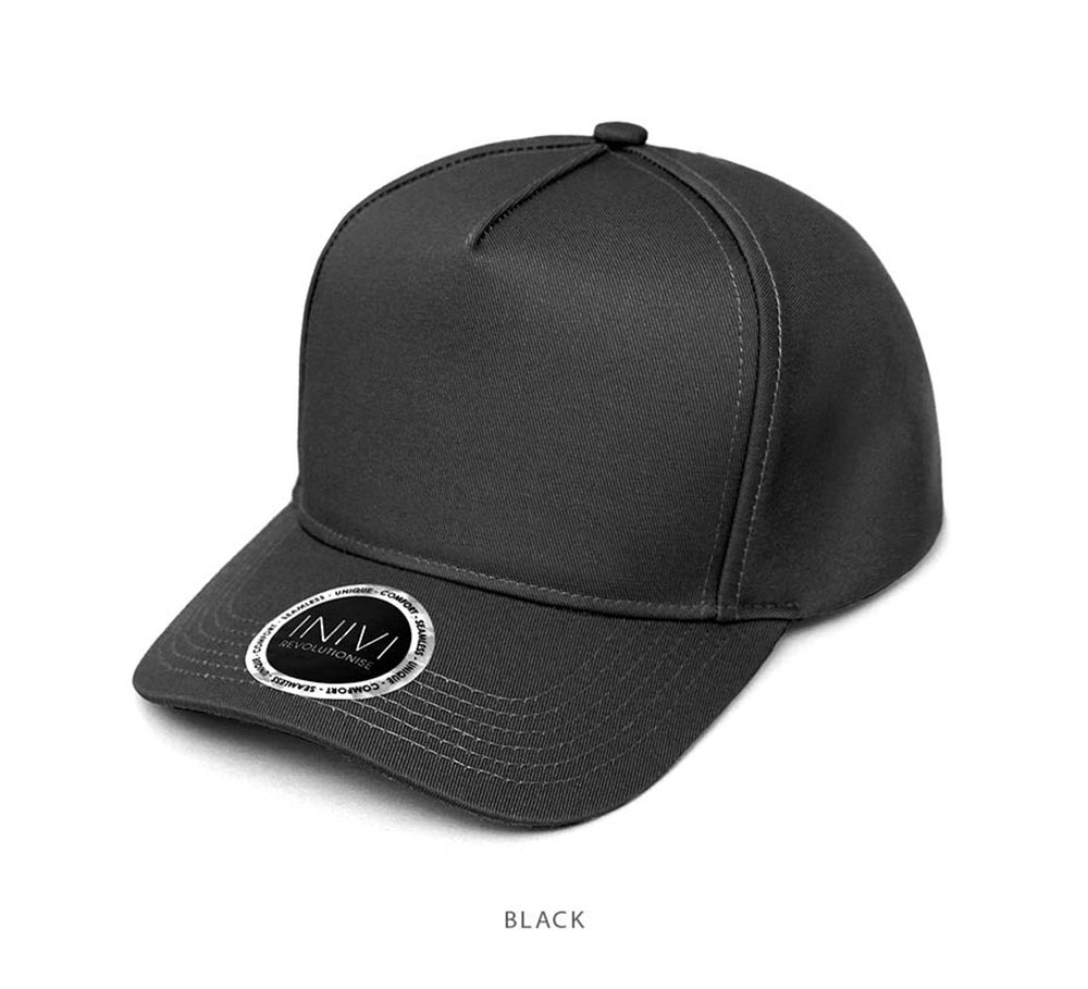 Grace Collection IV143 Polycotton Cap