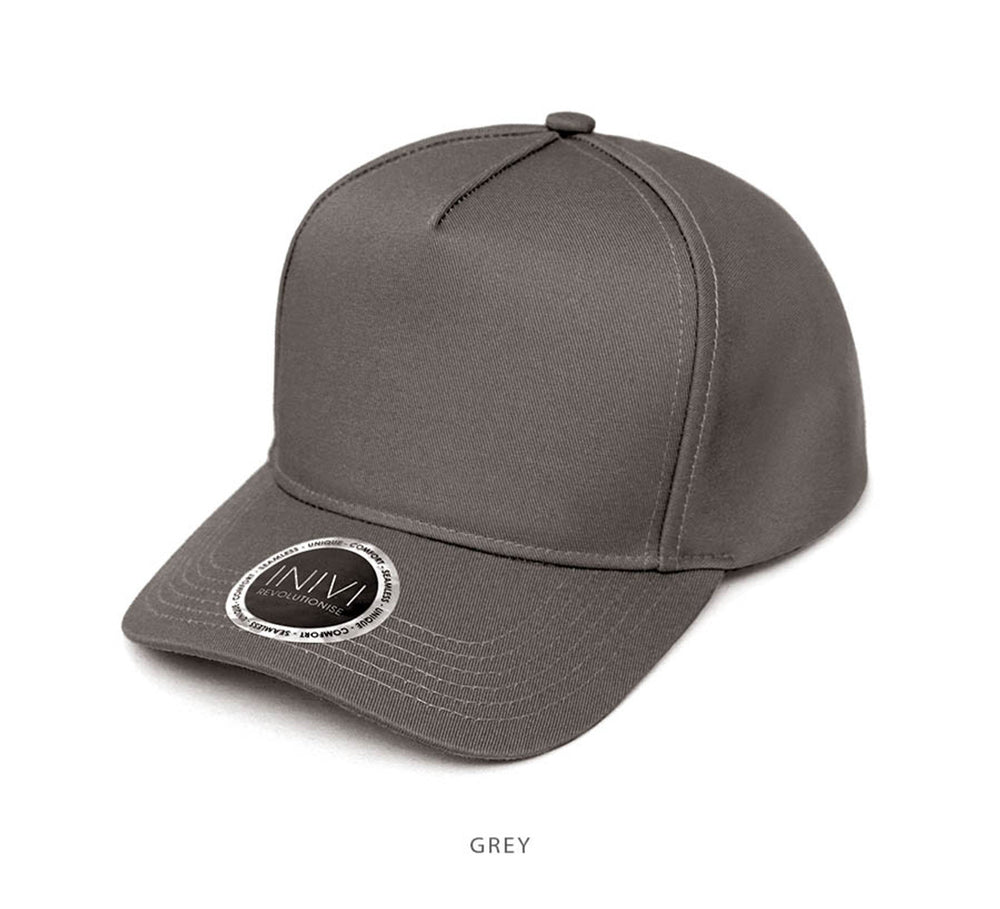 Grace Collection IV143 Polycotton Cap