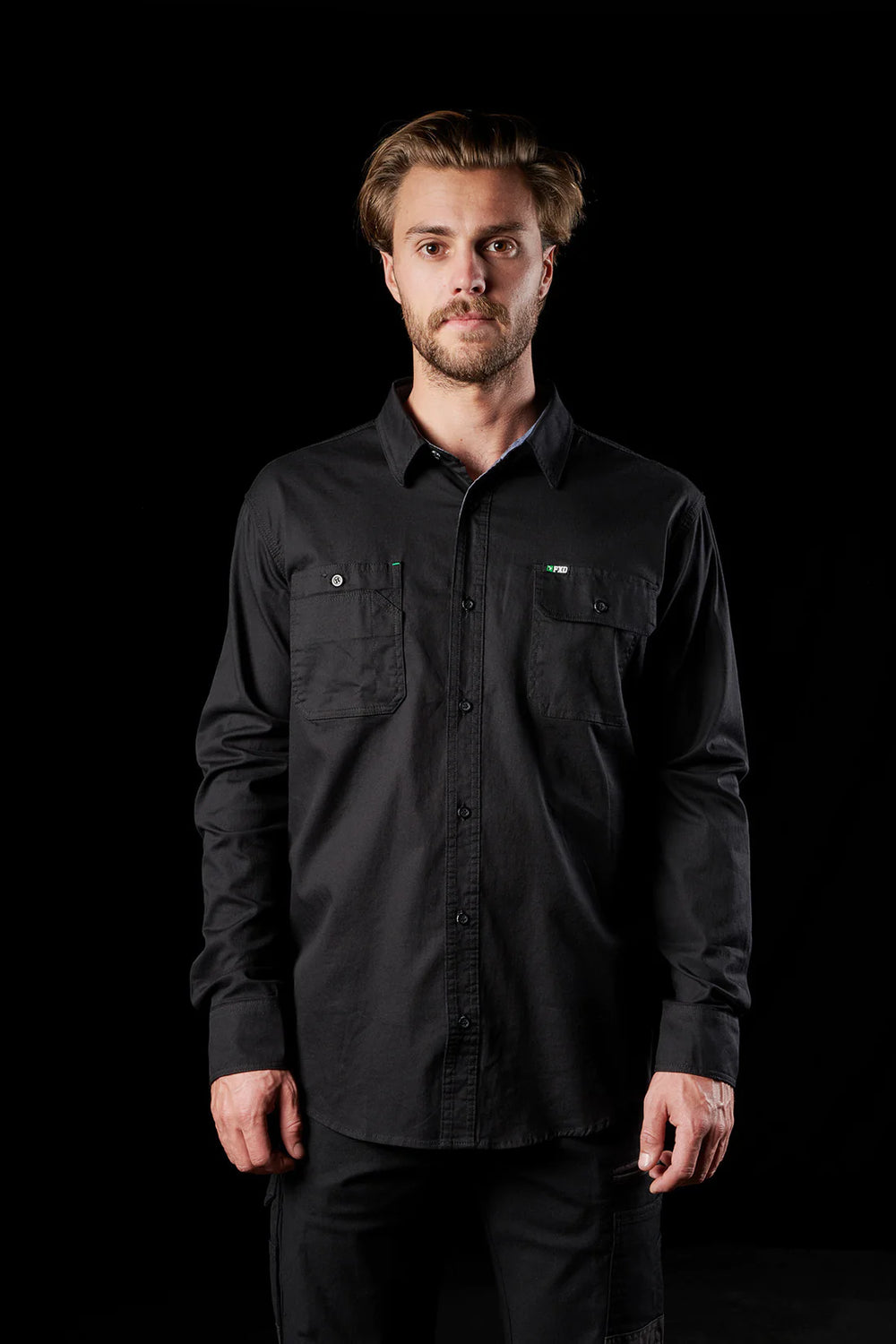 FXD LSH-1 Men's L/S Shirt
